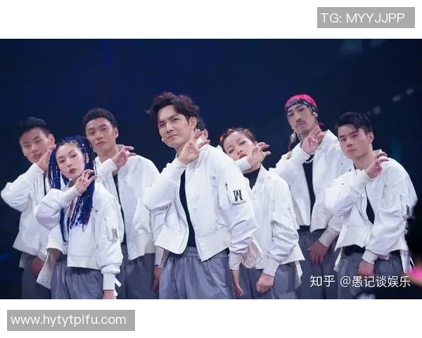 成都街舞队实力崛起最新耐力TOP10榜单揭晓